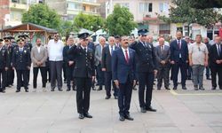 Sinop'ta kaymakam ile koruma görevlisi arasında tartışma: Başsavcılık soruşturma başlattı