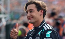 Hollanda GP: Sprint Sıralama Turlarında Pole Pozisyon Russell’ın