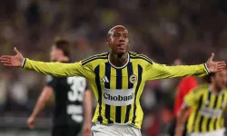 Fenerbahçe, Sturm Graz'ı geçerek Şampiyonlar Ligi play-off'una yükseldi