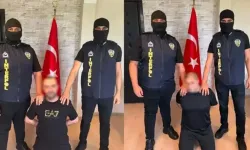 Ferhat Delen kimdir, nereli? Redkitler çetesi lideri Ferhat Mardin neden aranıyordu?