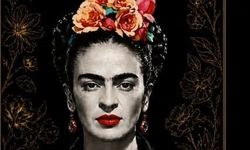 Frida Kahlo oyunu Ankara’da sahneleniyor!