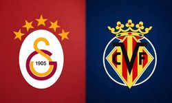 Galatasaray - Villarreal Maçı ne zaman, saat kaçta?