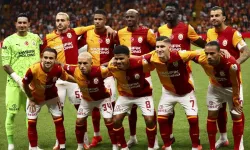 Galatasaray’ın Şampiyonlar Ligi fikstürü belli oldu: İlk rakip Sporting Lizbon