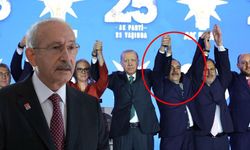 AK Parti'ye geçen Bilici'den çarpıcı itiraf: 'Kılıçdaroğlu'nu desteklediğim için pişmanım'