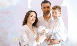 Gençlerbirliği’nde mutlu gün: Kaleci Gökhan Akkan ikinci kez baba oldu