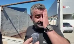 Girne'de Facianın Perde Arkası Kurtulanların Dilinden: "Bir Şey Olmaz, Biz Alışkınız Dediler!"