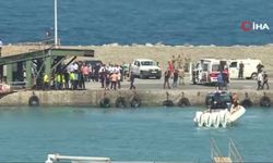 Batan Filo Jet'in geçmişinden çarpıcı detay! "Çok ağır yapısal hasar vardı"