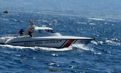 Girne gemi faciasında bilanço ağırlaşıyor: Can kaybı 8'e yükseldi kaptan dahil 8 kişi gözaltında