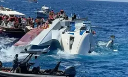Filo Jet faciasından bir acı haber daha! Ölenlerin sayısı 12'ye çıktı, 16 kişi aranıyor