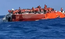 Girne'de Yürek Yakan Bekleyiş: Aileler Liman Önünde, Kayıp 18 Kişi İçin Arama Gece Boyu Sürdü
