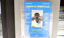 GOP Radio, Curated House’da Oceanvs Orientalis’i konuk ediyor