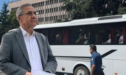 Alihan Kuriş soruşturmasında yeni gelişme: 32 kişi tutuklandı Prof. Dr. Ahmet Gökçen serbest