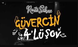 Güvercin 4'lü Stand-Up Şov Ankara'da izleyiciyle buluşacak