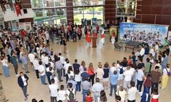 Hacettepe Üniversitesi Tanıtım Günleri tamamlandı!