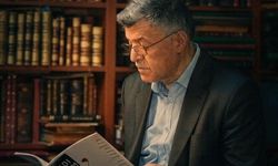 Edebiyat dünyasının usta kalemi Ali Haydar Haksal'a veda: "Bir medeniyet nöbetçisini kaybettik"