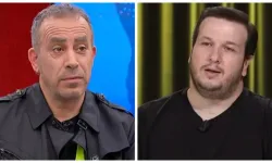 Ahbap soruşturmasında Şahan Gökbakar konuştu: "Hiçbir dönem maddi destek vermedim"