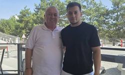 Cemal Enginyurt’un oğlu Alptürk Enginyurt adliyeye sevk edildi
