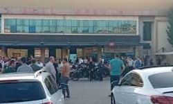 Ankara Nallıhan’da maden ocağında göçük: 5 işçi yaralandı