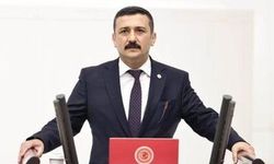 Ankara’da gazilerin eyleminde gerginlik! İYİ Partili milletvekili beyin kanaması geçirdi!