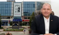 CHP'den Menderes Belediye Başkanı İlkay Çiçek hakkında kesin ihraç talebi!