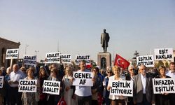 Mahkûm yakınları adalet ve eşit haklar için Ankara’da buluşacak!