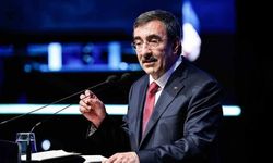 Cumhurbaşkanı Yardımcısı Cevdet Yılmaz: "İhracatımız Cumhuriyet tarihinin en yüksek seviyesine ulaştı"