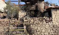 Doğum gününe günler kalmıştı! 4 yaşındaki Yiğit anneannesiyle yangında hayatını kaybetti