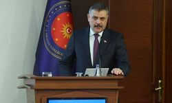 Bakan Çiftçi’den Alihan Kuriş açıklaması: “Köln'de büyük bir merkez inşa ettiklerini biliyoruz"