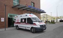 Elektrik direğinde çalışırken akıma kapıldı: 18 yaşında hayatını kaybetti