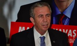 Mansur Yavaş’ın siyasi geleceği tartışılırken ABB’den net açıklama
