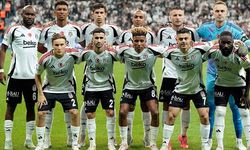 Beşiktaş’tan tarihi skor: 6 sezon sonra 6 gollü galibiyet