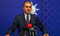 AK Parti Sözcüsü Ömer Çelik’ten Suriye’nin toprak bütünlüğü vurgusu: “Her zaman destekliyoruz”