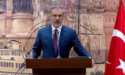 Dışişleri Bakanı Hakan Fidan duyurdu: Mekke Savunma İttifakı’nda ilk kararlar alındı