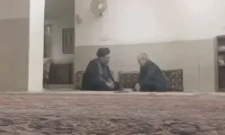 Tahran'dan Kritik Hamle: Mücteba Hamaney'in Yeni Görüntüleri Servis Edildi