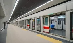 Ankara metrosunda 10 günlük düzenleme! Yolculara önemli uyarı