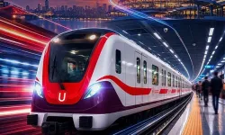 İstanbul'a Yeni Metro Müjdesi: Karar Resmî Gazete'de Yayımlandı
