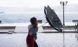 İstanbul'da hava bir anda değişiyor: AKOM ve Valilik uyardı
