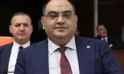 İYİ Parti'de dikkat çeken istifa: AK Parti'ye geçeceği konuşulan Mehmet Mustafa Gürban kararını açıkladı