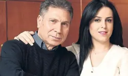 Kader Kaynak kimdir? Ahmet Arıman eşi kimdir? Kader Kaynak kaç yaşında?