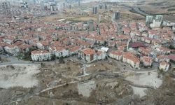Keçiören Kanuni Mahallesi’nin adı nereden geliyor? İşte mahallenin tarihî hikâyesi