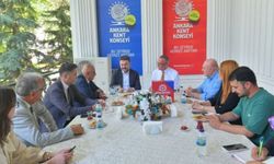 Turizm ve spor turizmi Ankara'da görüşüldü