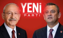 Yeni Parti’yi içeren ilk seçim anketi açıklandı! İşte siyasi dengeleri değiştiren sonuçlar