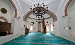 Ankara’nın 600 yıllık tarihi mirası: Karacabey Camii’nin bilinmeyen yönleri