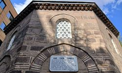 Ulus’un Sessiz Tanığı: Karyağdı Hatun Türbesi