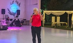 Kırkısraklılar 5'nci Dayanışma Gecesi’nde buluştu