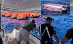 Girne Faciasında Bir Kahraman: Su Sporları Eğitmeni 100 Kişiyi Ölümün Kıyısından Aldı