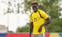 Kojo Peprah Oppong kimdir nereli? Kojo Peprah Oppong hangi takımlarda oynadı?