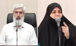 Kuytul çiftinin eski paylaşımları yeniden gündemde: Sosyal medyada tepki yağdı