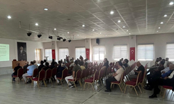 Ankara Bala’da KKKA’ya karşı kapsamlı bilgilendirme: Kaymakamlığın saha çalışmaları dikkat çekiyor