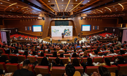 Ankara’da LCOY 2026 Türkiye Yerel Gençlik İklim Konferansı başladı